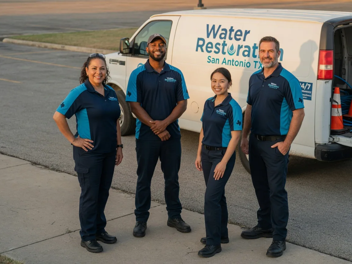 Water Damage Repair company in Hill, NH